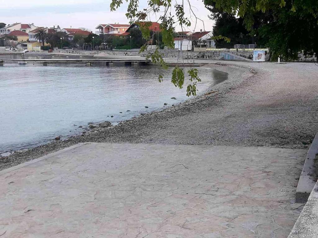 Apartments Ane Sukošan Buitenkant foto