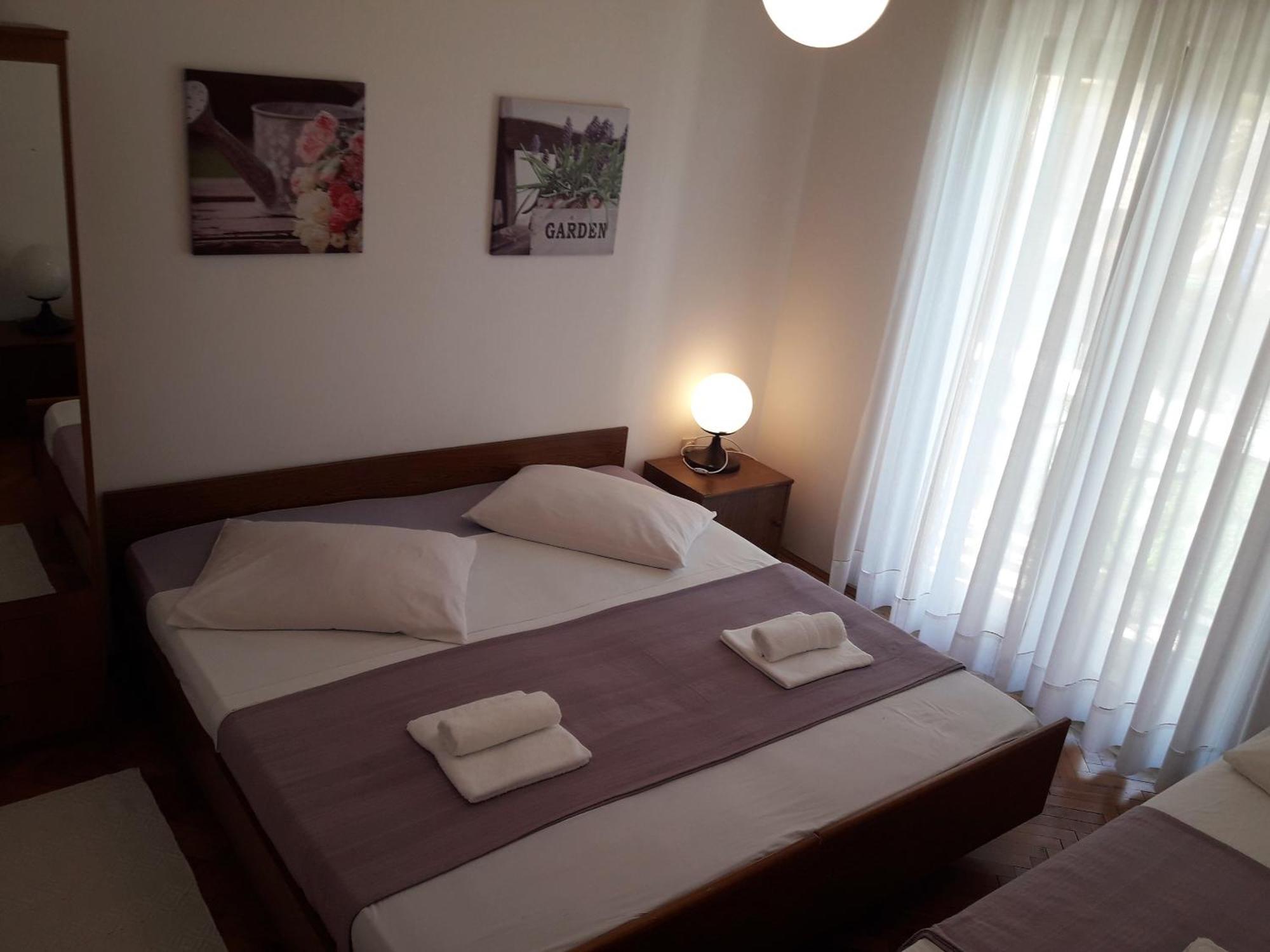 Apartments Ane Sukošan Buitenkant foto